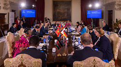 Una pietra miliare che fa onore all&rsquo;Italia