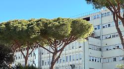 Grosseto, Pronto soccorso del Misericordia nell'occhio del ciclone, Rossi: "Basta con l'inerzia"