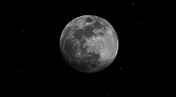 Manciano, la Maremma saluta l'ultima Superluna del 2024: ecco dove vedere quella del Castoro