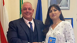 Grosseto, Naomi Balsamo si distingue nel mondo finanziario italiano: per lei un prestigioso premio