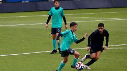 Grosseto, i Giovanissimi under 15 della Pro soccer lab sfidano la Juventus in un'amichevole di lusso