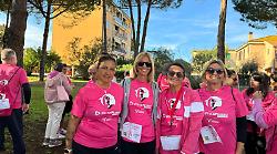 Orbetello, grande successo per la Pittarosso Pink Parade 2024: "Vogliamo che diventi un appuntamento fisso"