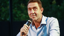 Grosseto,  il Mondo al contrario del generale Vannacci parte da Marina. Fissata l'assemblea