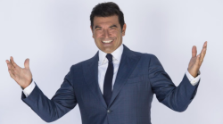 Boss in incognito stasera in tv martedì 22 ottobre su Rai 2: anticipazioni e ospiti del programma condotto da Max Giusti