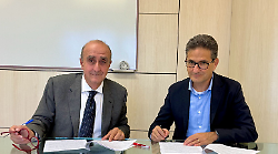 Sanità, Enrico Andolfi è il nuovo direttore Chirurgia generale e d'urgenza dell'ospedale del Valdarno a Montevarchi