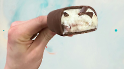 Grosseto, il gelato ai fagioli degli studenti maremmani conquista Parigi