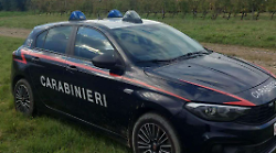 Si perde nei boschi, 78enne ritrovato da Carabinieri e Vigili del fuoco