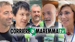 Grosseto, via Roma divisa a metà: chi si sente sicuro e chi no, per alcuni la colpa è anche dei grossetani