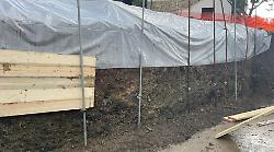 Maremma, il maltempo continua a imperversare disagi in tutta la provincia