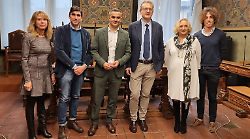 Arcidosso, la Provincia salva il convitto scolastico