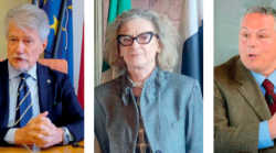 Sanit&agrave;:  Arezzo, Siena e Grosseto, patto contro la Regione. "Giani ci ascolti nella nomina del dg Asl". Lettera firmata da Ghinelli, Fabio, Vivarelli Colonna e altri sindaci