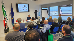 Grosseto, al via il nuovo corso di formazione della Cisl