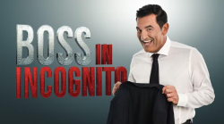 Boss in incognito stasera in tv lunedì 28 ottobre su Rai 2: anticipazioni sulla nuova puntata del programma con Max Giusti