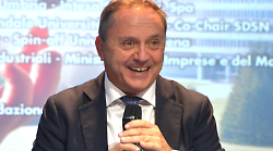 Grosseto, Antonio Capone sarà direttore di Sviluppo Lavoro Italia