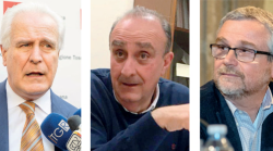 Sanità, Antonio D’Urso prepara le valigie, ora la Regione ha i giorni contati. Chi al suo posto alla guida della Asl Toscana sud est?