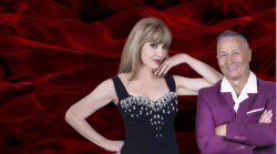 Pierfrancesco Favino e Amanda Lear a Ballando con le stelle stasera sabato 30 novembre: ospiti e anticipazioni della semifinale