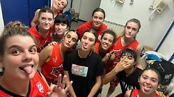 Grosseto, colpo grosso per le ragazze della Gea Basketball che espugnano Firenze