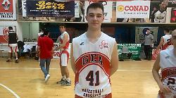 Grosseto basket, Divisione regionale 1. Secondo impegno casalingo per la Gea contro il Valdelsa. Torna Tommaso Ense