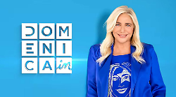 Domenica In oggi in tv 9 febbraio su Rai 1: ospiti e anticipazioni della puntata speciale su Sanremo con Mara Venier