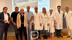 Grosseto, l'ospedale Misericordia compie 60 anni. Presentato il programma celebrativo