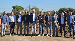 Orbetello, il Comune investe 910.000 euro per un nuovo centro di raccolta