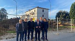 Grosseto, una nuova rotatoria in città: ecco dove nascerà