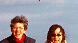 Grosseto, muore la zia di Gianna Nannini: "Mi hai regalato l'amore per la Maremma"