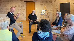 Massa Marittima, Book Club alla biblioteca comunale: si parla di violenza di genere