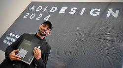 Grosseto, la maniglia Câlin di Alessandro Corina concorrerà al prestigioso Compasso d’oro 2026