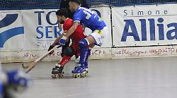 Grosseto, il Circolo Pattinatori  si aggiudica il derby contro il Follonica