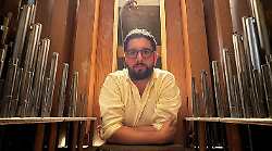 Grosseto, Alessandro Mersi &egrave; il nuovo organista maggiore della cattedrale di San Lorenzo. L'intervista