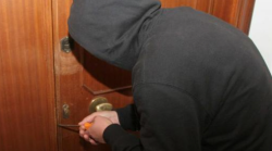 Grosseto, ladri a Braccagni fanno visita a due abitazioni