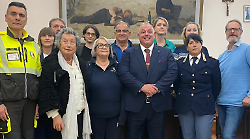 Grosseto, il Polo Universitario Grossetano ospita un convegno sul soccorso psicologico 