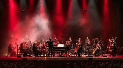 Grosseto, l'Ensemble symphony orchestra porta il Bolero e i Carmina Burana sul palco del Teatro Moderno