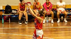 Grosseto, serie c: battuta d'arresto per le ragazze del Gea Basket che perdono contro il Capannori