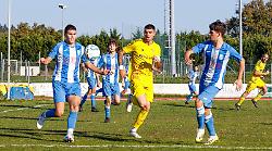 Scarlino, finisce 1-1 la partita tra i giallorossi e il Gracciano