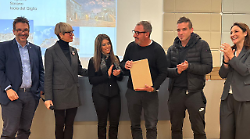 Grosseto, la tecnologia conquista anche gli infermieri di famiglia e comunità. Hanno anche il tablet