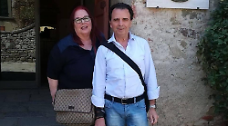 Grosseto, Confezioni Torrigiani perde uno dei suoi capisaldi. Muore Anna Maria