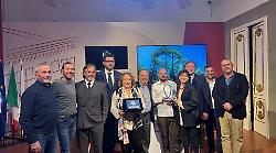 Follonica, l'Acqua village fa incetta di riconoscimenti internazionali: la Regione celebra i successi del parco acquatico