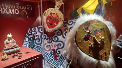 Arcidosso, la cultura orientale del Merigar e del Maco si visita con l'interprete Lis: l'iniziativa dei Musei di Maremma