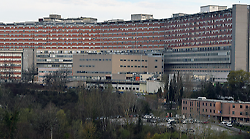 Scontro tra due auto alle porte di Grosseto: donna gravissima alle Scotte con Pegaso