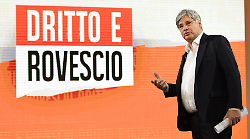 Dritto e rovescio stasera in tv gioved&igrave; 14 novembre: le anticipazioni e gli ospiti del programma condotto da Paolo Del Debbio