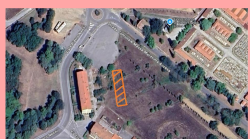 Massa Marittima, dieci nuovi alloggi di edilizia residenziale pubblica in zona Camilletta: l'investimento totale vale quasi 2 milioni