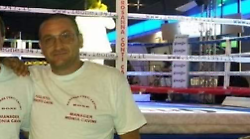 Grosseto, muore storico collaboratore della Pugilistica grossetana: addio a Orlando Di Monaco