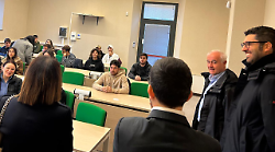 Follonica, l'offerta formativa si rafforza: al via il corso Its in materia di turismo e cultura