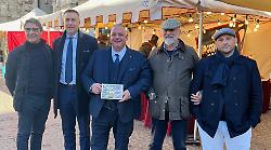 Grosseto, Chocomoments torna in piazza Dante: dalla mostra mercato del cioccolato artigianale  ai laboratori, ecco il programma