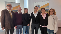 Gavorrano, il biodistretto Colline della Pia si presenta: ecco il progetto che valorizza produzioni locali e turismo sostenibile