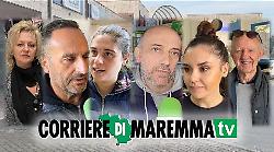 Grosseto, il quartiere Cittadella piccola isola felice, ma... La parola a cittadini e commercianti