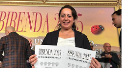 Civitella Paganico, le migliori grappe italiane sono made in Maremma. Cinque grappoli per Nannoni