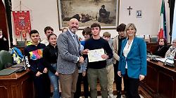 Grosseto, la cultura dell'inclusione in un concorso per le scuole: ecco tutti i premiati